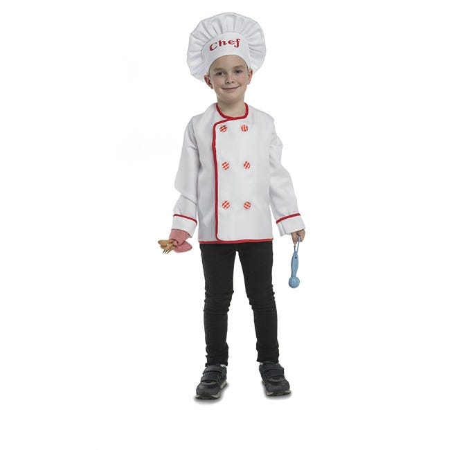 MY OTHER ME I WANNA BE A CHEF 5-7Y