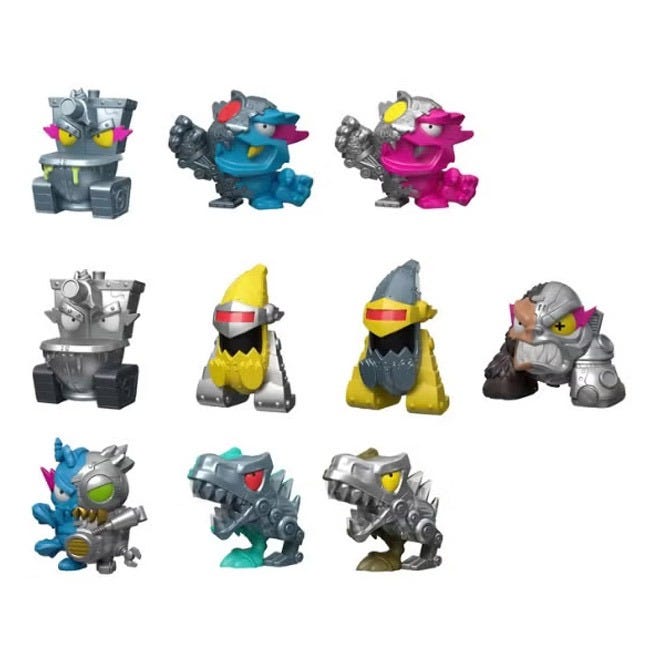 MRBEAST LAB S3 SWARMS SINGLE PACK CDU