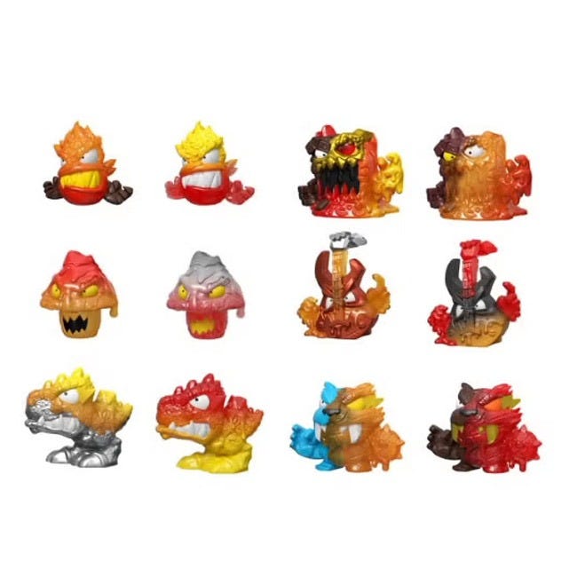 MRBEAST LAB S3 SWARMS SINGLE PACK CDU