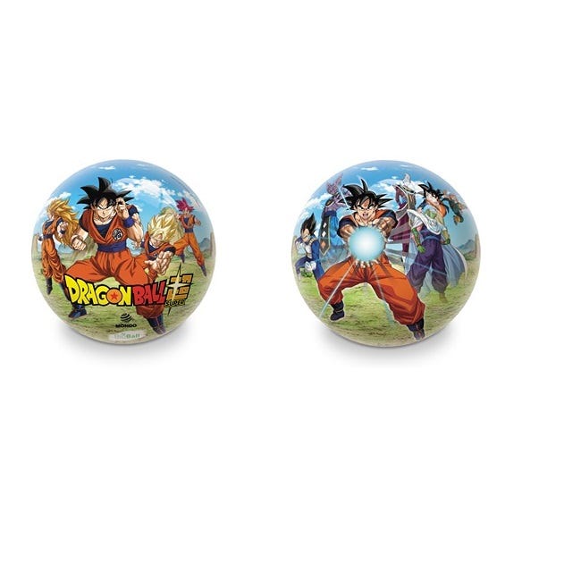 MONDO BIO BALL DRAGON BALL 23CM