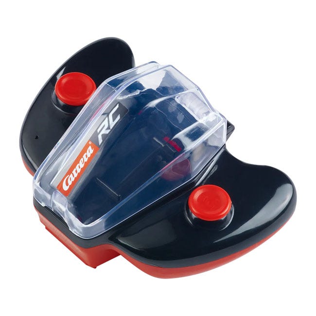 CARRERA 1:50 MINI MARIO KART REMOTE CONTROL CAR