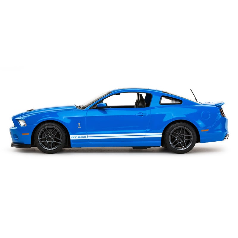 RASTAR REMOTE CONTROL - 1:14 FORD SHELBY GT500