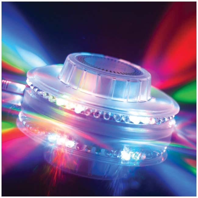 THE SOURCE DISCO ICE 360 USB POWERED