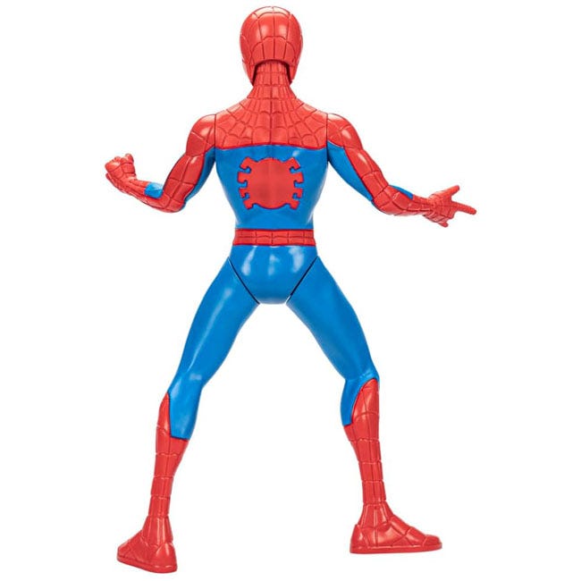 HASBRO MARVEL SPIDERMAN THWIP ACTION FIGURE 13-INCH