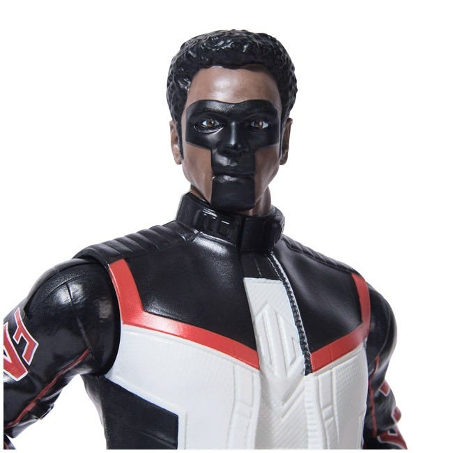 DC SUPERMAN 12-INCH MOVIE FIGURE ASSORTED