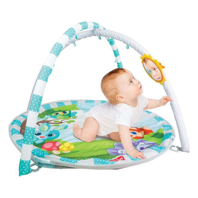 WINFUN PLAYSPACE PLAY GYM - BALL PIT