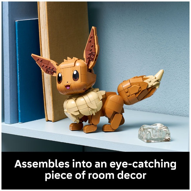 LEGO POKEMON EEVEE