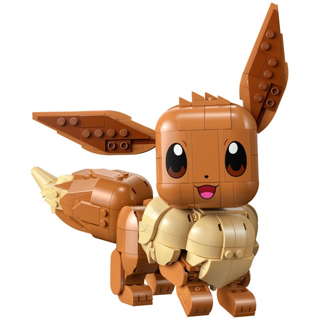 LEGO POKEMON EEVEE