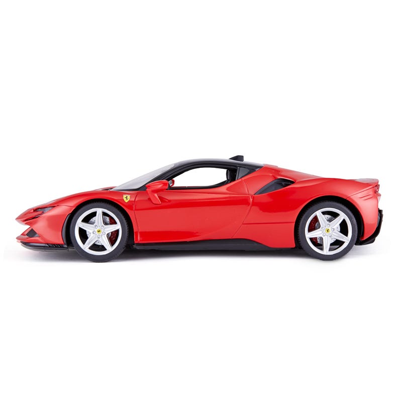 RASTAR REMOTE CONTROL - 1:14 FERRARI SF90 STRADALE
