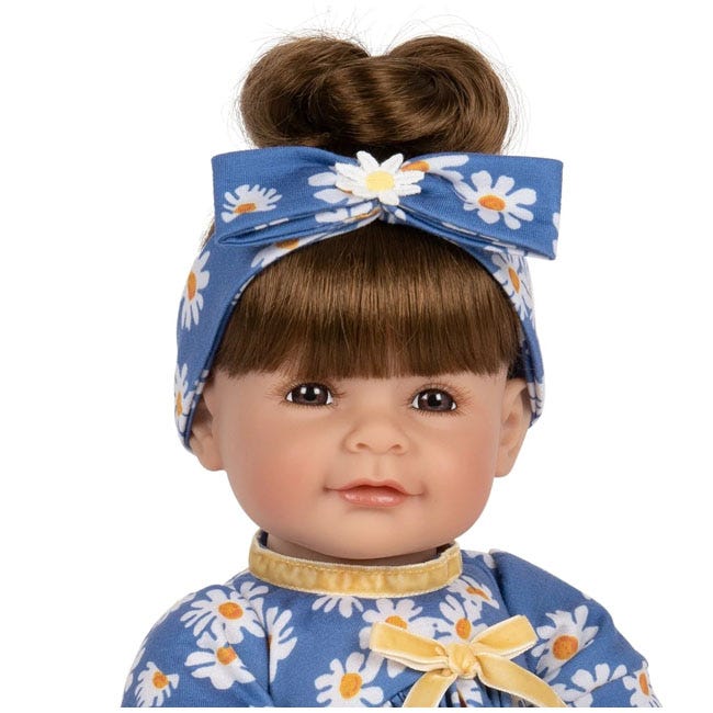 ADORA TODDLER DOLL SUMMER LOVIN