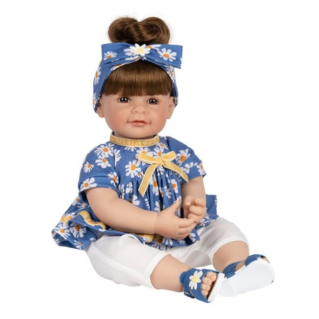 ADORA TODDLER DOLL SUMMER LOVIN