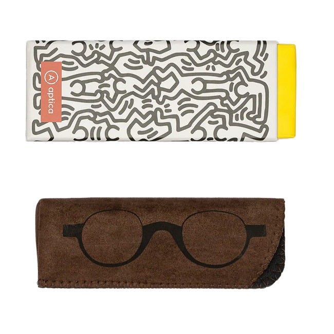 APTICA BRIDGE PANTO BROOKLYN +2.00