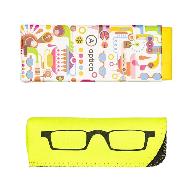 APTICA BRIDGE SQUARE MIMOSA +1.00