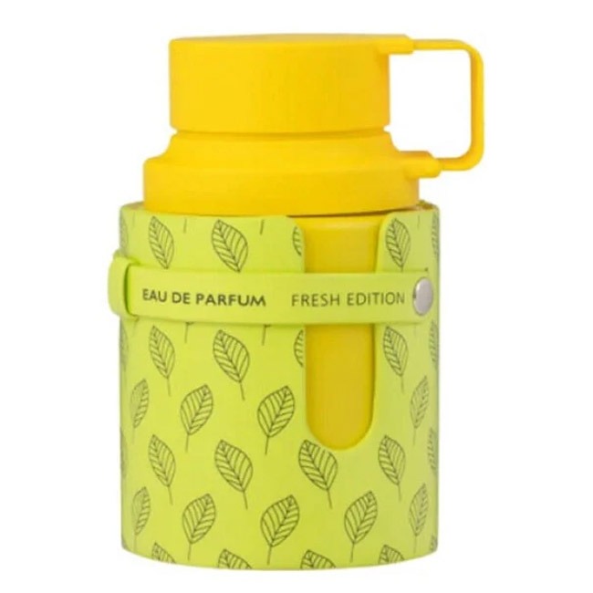 ARMAF ODYSSEY LIMONI FRESH EDTN 60ML