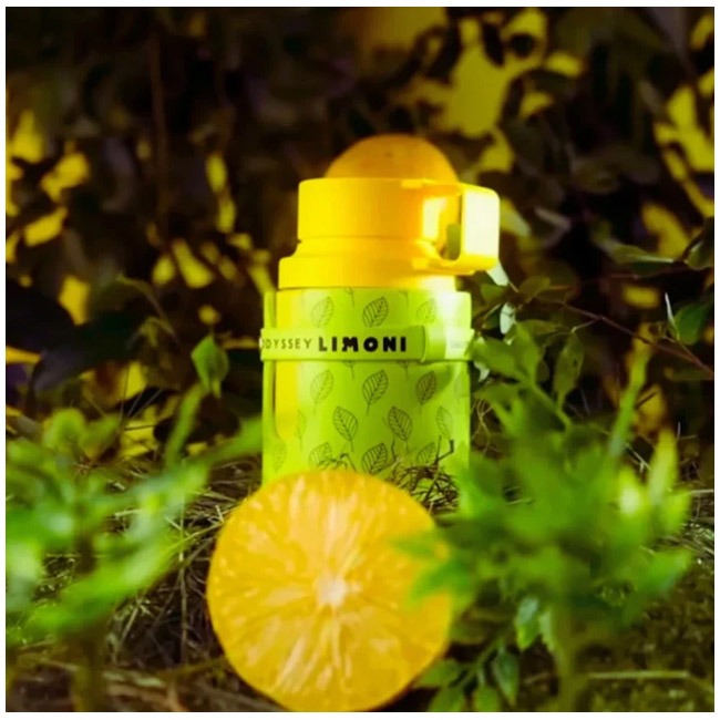 ARMAF ODYSSEY LIMONI FRESH EDTN 60ML