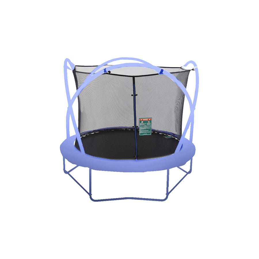 ACTIVE FUN ENCLOSURE NET FOR 10FT TRAMPOLINE