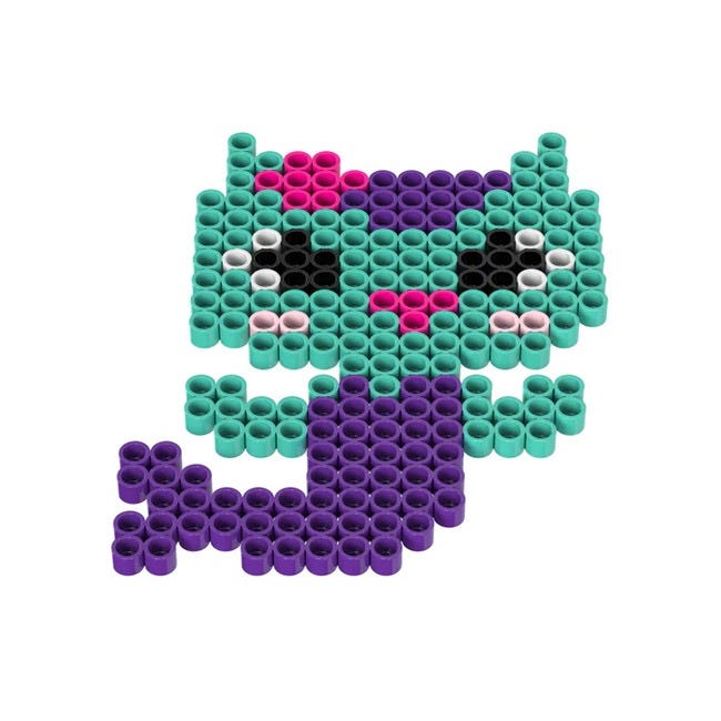 GABBY'S DOLLHOUSE EZ BEADS