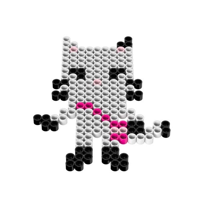 GABBY'S DOLLHOUSE EZ BEADS