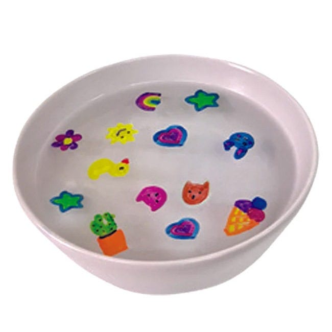 GABBY'S DOLLHOUSE FLOATING ART 6 MARKERS