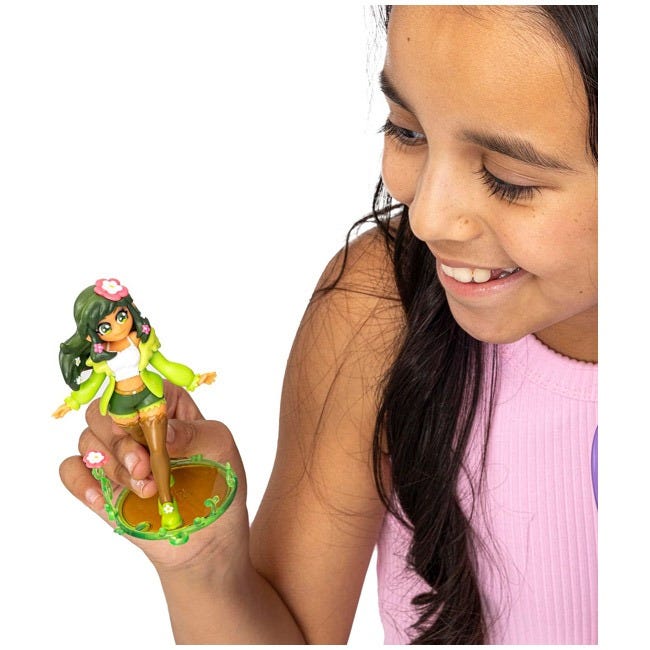 APHMAU MYSTERY MEEMEOW ELEMENTAL SURPRISE SET