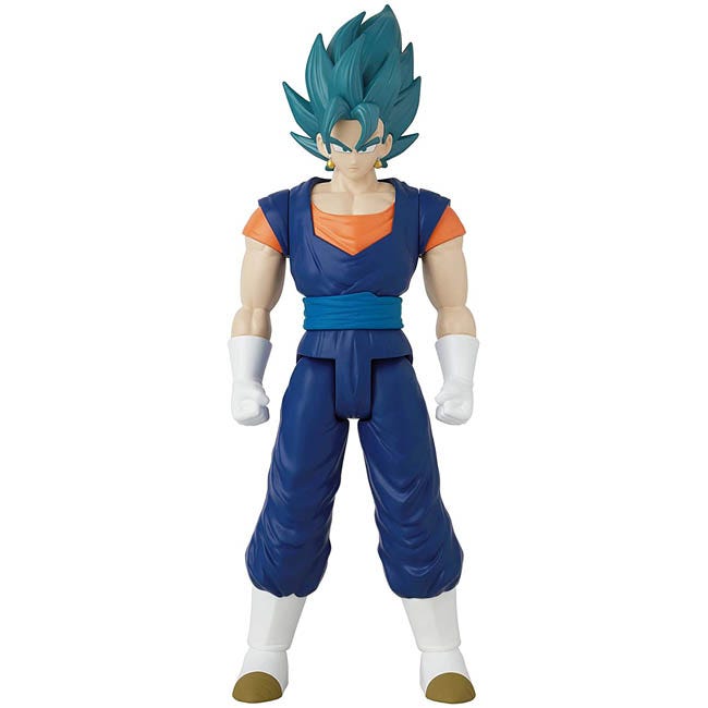 DRAGONBALL LIMIT BREAKER - 12-INCH SAIYAN VEGITO FIGURE