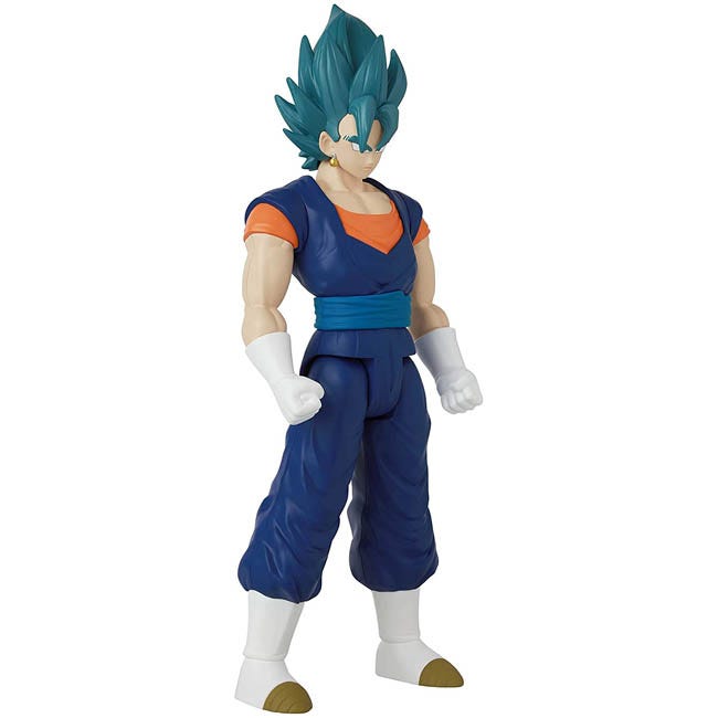 DRAGONBALL LIMIT BREAKER - 12-INCH SAIYAN VEGITO FIGURE