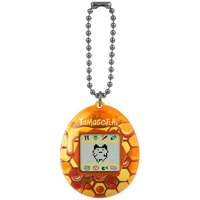 TAMAGOTCHI ORIGINAL PURE HONEY