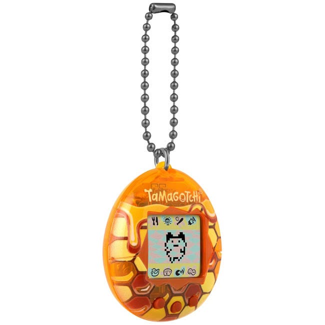 TAMAGOTCHI ORIGINAL PURE HONEY