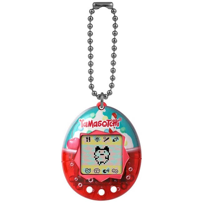 TAMAGOTCHI ORIGINAL FLOAT