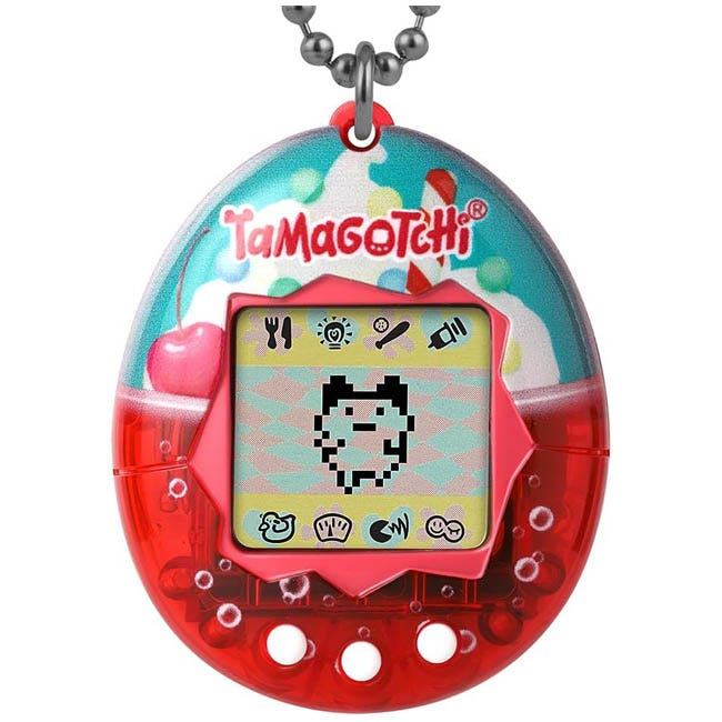 TAMAGOTCHI ORIGINAL FLOAT