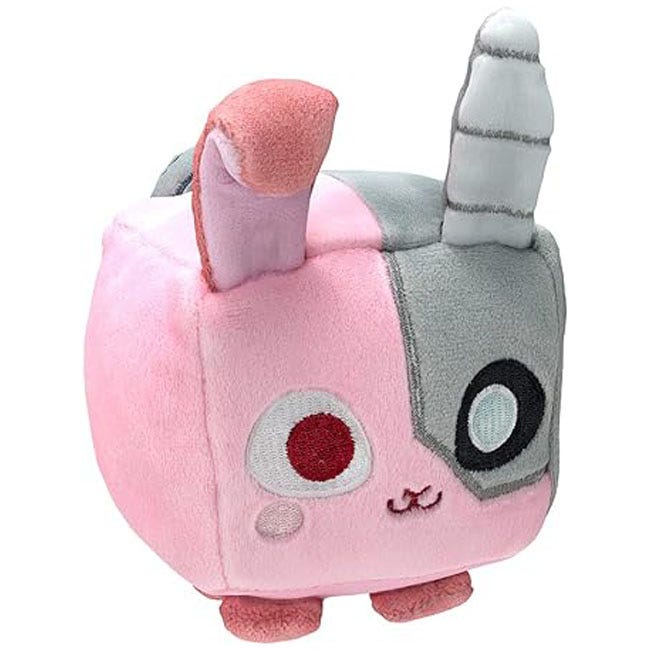 PET SIMULATOR X SERIES 1 TECH TREASURE CHEST ULTIMATE BUNDLE