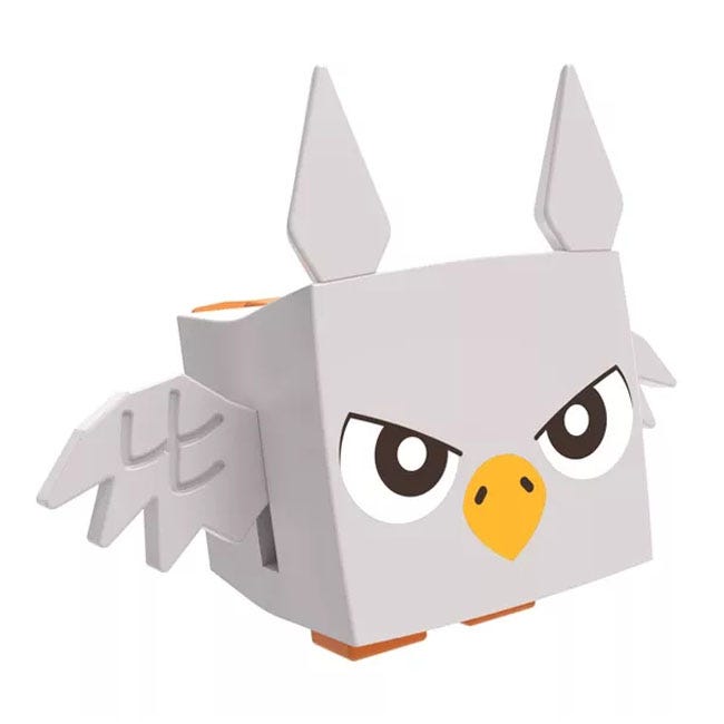 PET SIMULATOR X LUCKY BLOCK PLAYSET