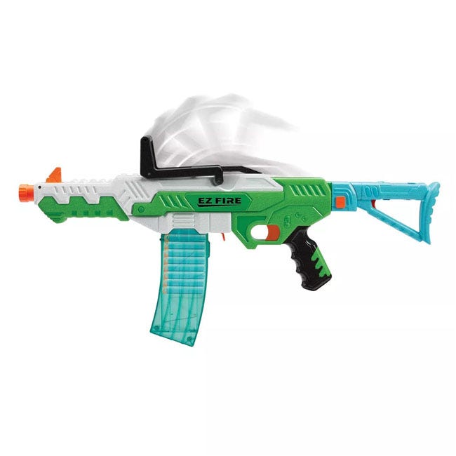 BUZZ BEE EZ FIRE BLASTER