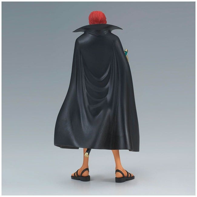 BANPRESTO ONE PIECE DXF THE GRANDLINE SERIES EXTRA SHANKS