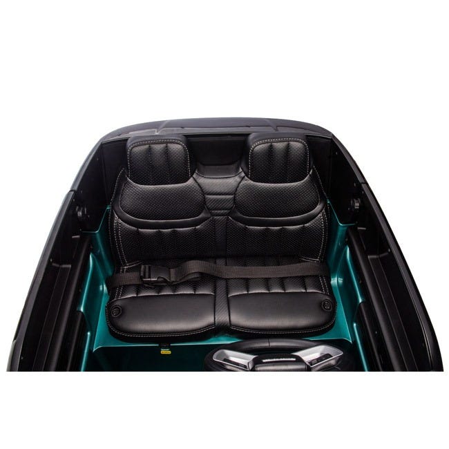 BBJ RIDE-ON 12V LICENSED RANGER ROVER CAR