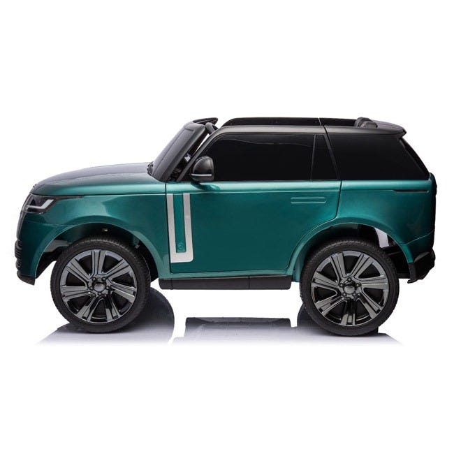 BBJ RIDE-ON 12V LICENSED RANGER ROVER CAR