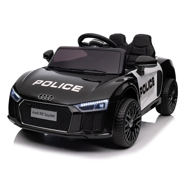 BBJ RIDE-ON LICENSED AUDI R8 12V BATTERY