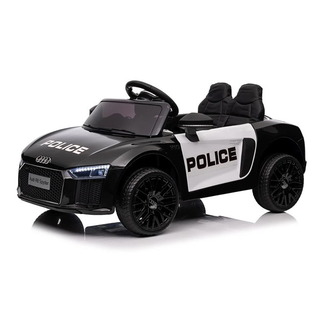 BBJ RIDE-ON LICENSED AUDI R8 12V BATTERY