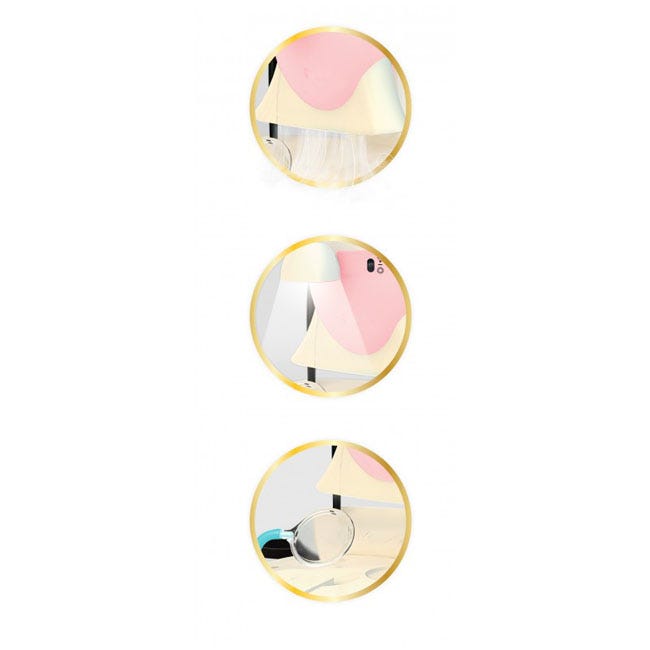 BUKI PROFESSIONAL STUDIO NAIL ART