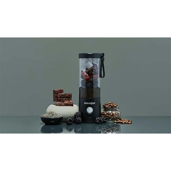 BLENDJET V2  PORTABLE BLENDER BLACK