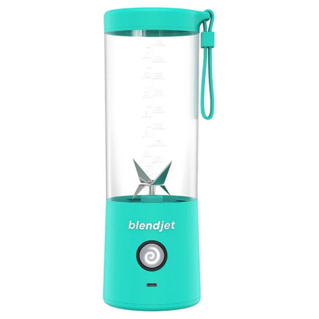 BLENDJET V2  PORTABLE BLENDER MINT