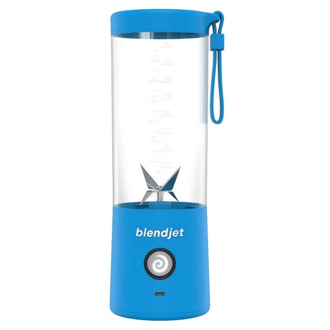 BLENDJET V2  PORTABLE BLENDER OCEAN