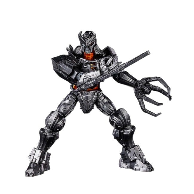 BLOKEES TRANSFORMERS CLASSIC RISE OF THE BEASTS SCOURGE