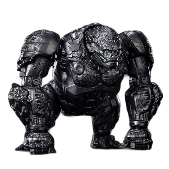 BLOKEES TRANSFORMERS RISE OF THE BEASTS OPTIMUS PRIMAL BEAST