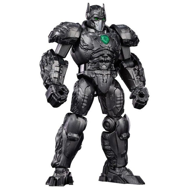 BLOKEES TRANSFORMERS RISE OF THE BEASTS OPTIMUS PRIMAL
