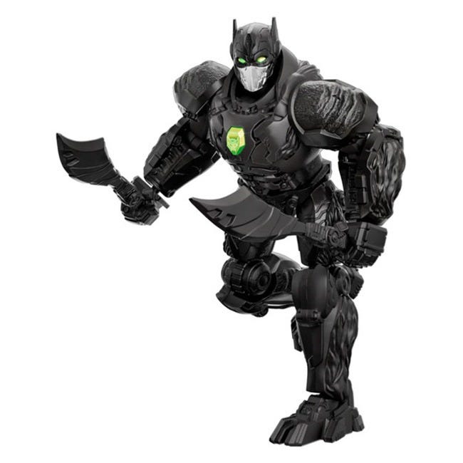 BLOKEES TRANSFORMERS RISE OF THE BEASTS OPTIMUS PRIMAL