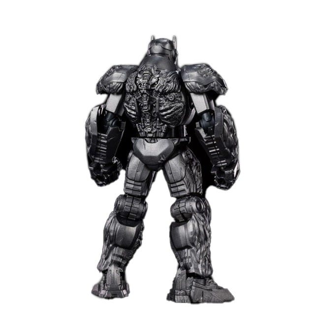 BLOKEES TRANSFORMERS RISE OF THE BEASTS OPTIMUS PRIMAL