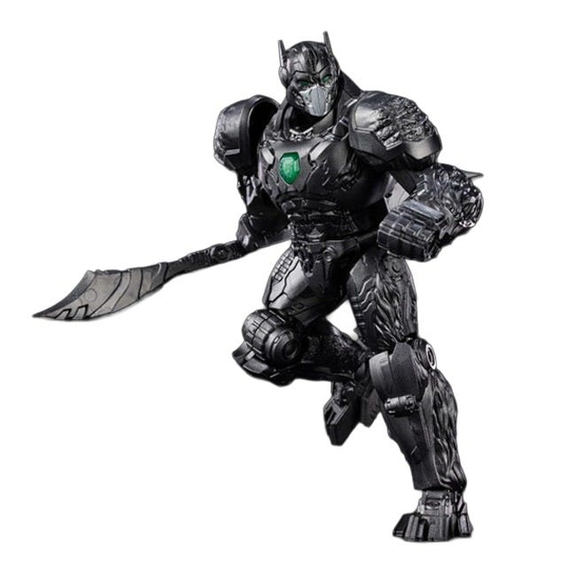 BLOKEES TRANSFORMERS RISE OF THE BEASTS OPTIMUS PRIMAL