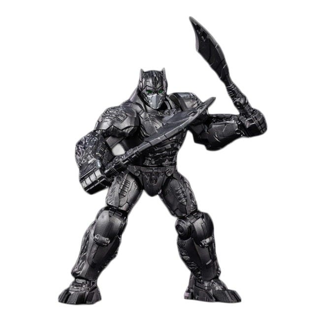 BLOKEES TRANSFORMERS RISE OF THE BEASTS OPTIMUS PRIMAL