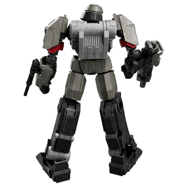 BLOKEES CLASSIC CLASS 12 ONE MEGATRON TRANSFORMERS